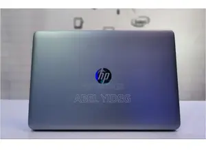 New Laptop HP EliteBook 840 G3 8GB Intel Core I7 SSD 1T