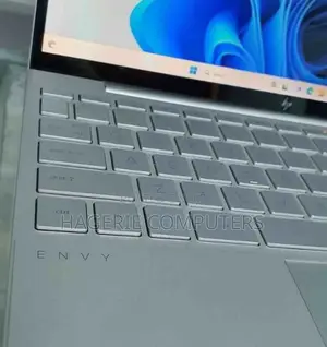 Laptop HP Envy 14 16GB Intel Core I7 SSD 512GB