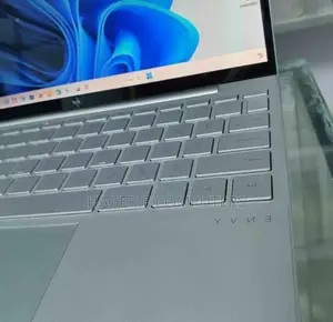 Laptop HP Envy 14 16GB Intel Core I7 SSD 512GB