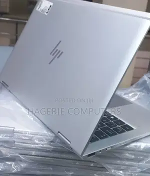 Laptop HP EliteBook 1040 G6 16GB Intel Core I7 SSD 512GB