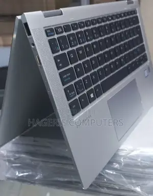 Laptop HP EliteBook 1040 G6 16GB Intel Core I7 SSD 512GB