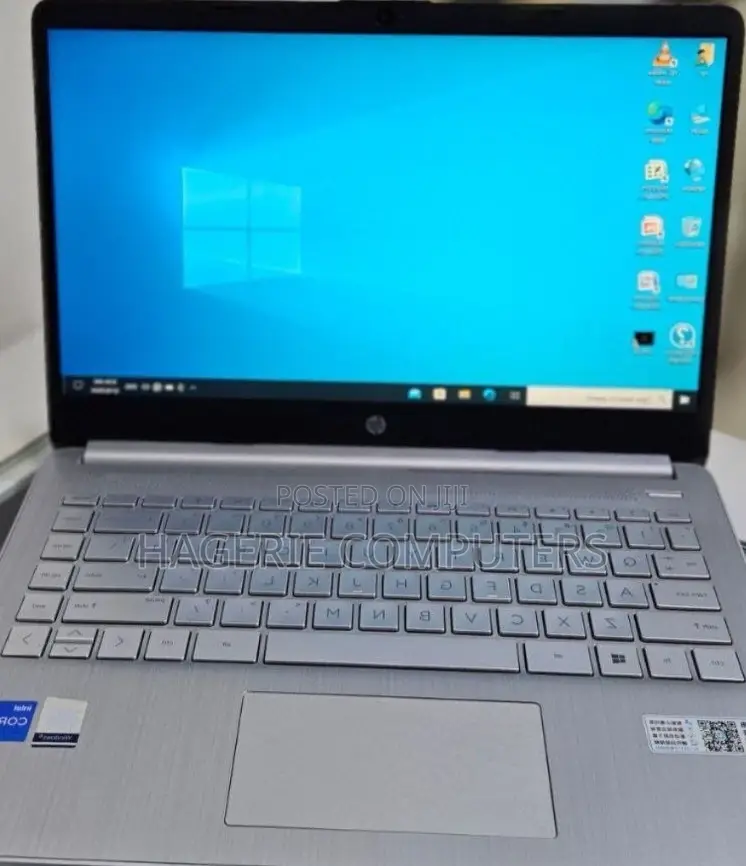 New Laptop HP Stream Notebook 16GB Intel Core I7 SSD 512GB