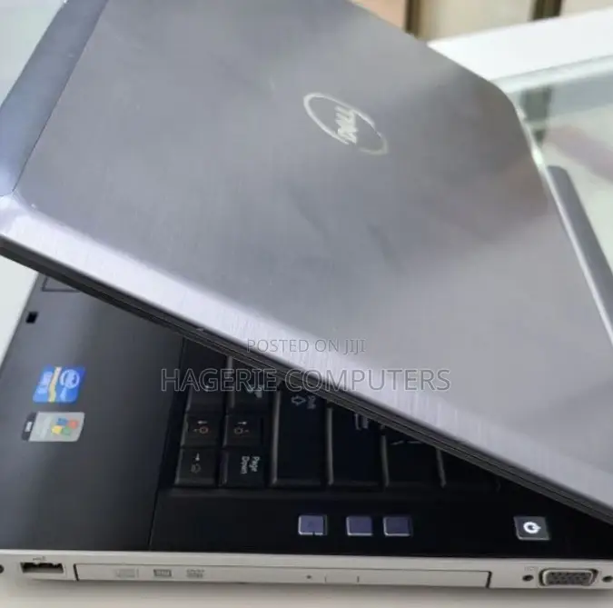 Laptop Dell Latitude E5420 4GB Intel Core I7 HDD 500GB