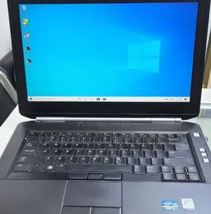Photo - Laptop Dell Latitude E5420 4GB Intel Core I7 HDD 500GB