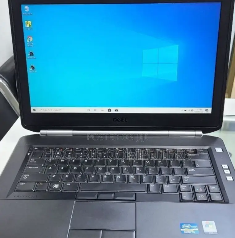 Laptop Dell Latitude E5420 4GB Intel Core I7 HDD 500GB