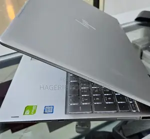 Photo - Laptop HP Envy X360 15z 8GB Intel Core I5 SSD 512GB