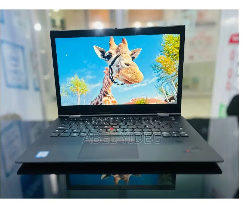 New Laptop Lenovo Thinkpad X1 Yoga 16GB Intel Core I5 SSD 512GB
