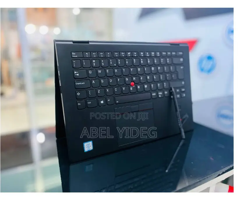 New Laptop Lenovo Thinkpad X1 Yoga 16GB Intel Core I5 SSD 512GB