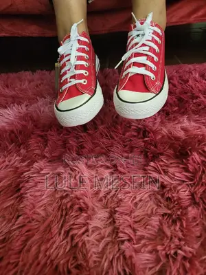 All Star Converse (Shera)