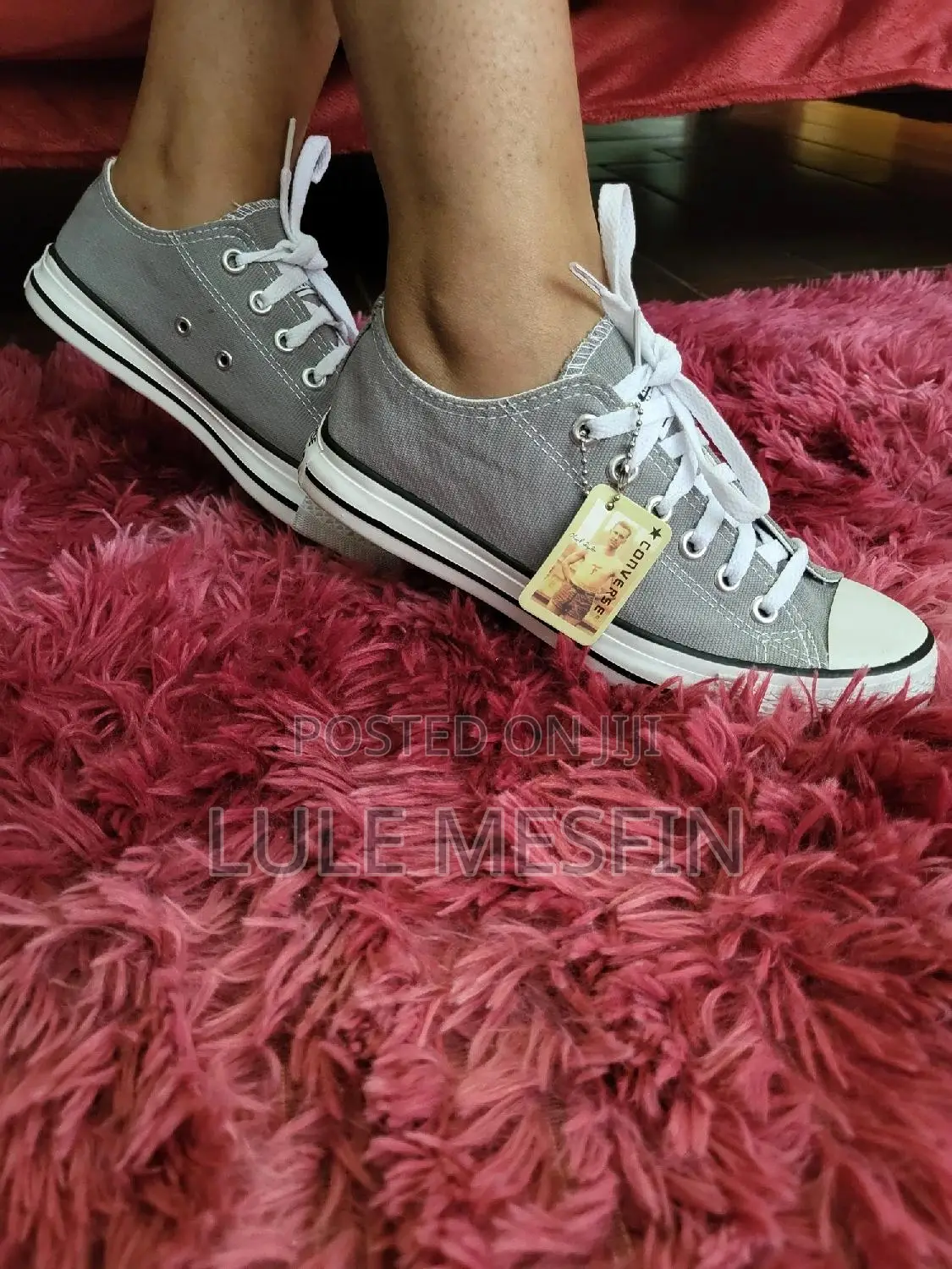 All Star Converse (Shera)