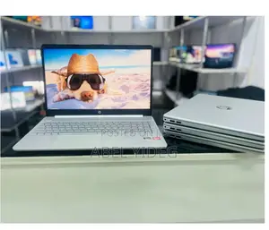 Photo - New Laptop HP Stream Notebook 8GB AMD Ryzen 3 SSD 512GB