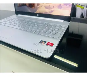 New Laptop HP Stream Notebook 8GB AMD Ryzen 3 SSD 512GB