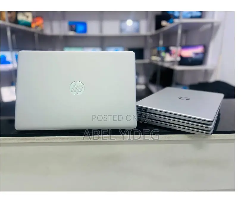 New Laptop HP Stream Notebook 8GB AMD Ryzen 3 SSD 512GB