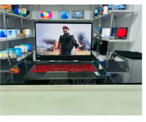 Photo - New Laptop HP Omen X 16GB Intel Core I7 SSD 512GB