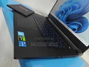 New Laptop Gigabyte Aorus 8GB Intel Core I5 SSD 512GB