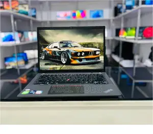 New Laptop Lenovo Thinkpad T14s Gen 2 16GB Intel Core I7 SSD 512GB