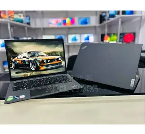 New Laptop Lenovo Thinkpad T14s Gen 2 16GB Intel Core I7 SSD 512GB