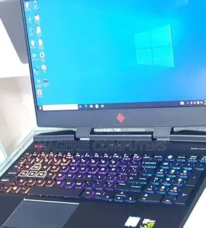 Laptop HP Omen 16 16GB Intel Core I7 SSD 512GB