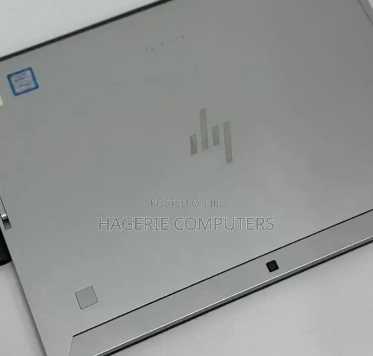 New Laptop HP Elite X2 1013 G4 16GB Intel Core I5 SSD 512GB