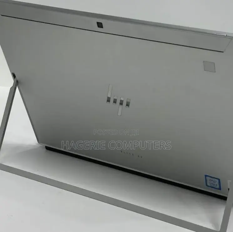 New Laptop HP Elite X2 1013 G4 16GB Intel Core I5 SSD 512GB