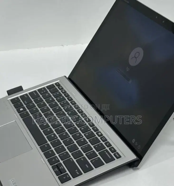 New Laptop HP Elite X2 1013 G4 16GB Intel Core I5 SSD 512GB