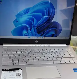 Photo - New Laptop HP Stream Notebook 16GB Intel Core I5 SSD 512GB