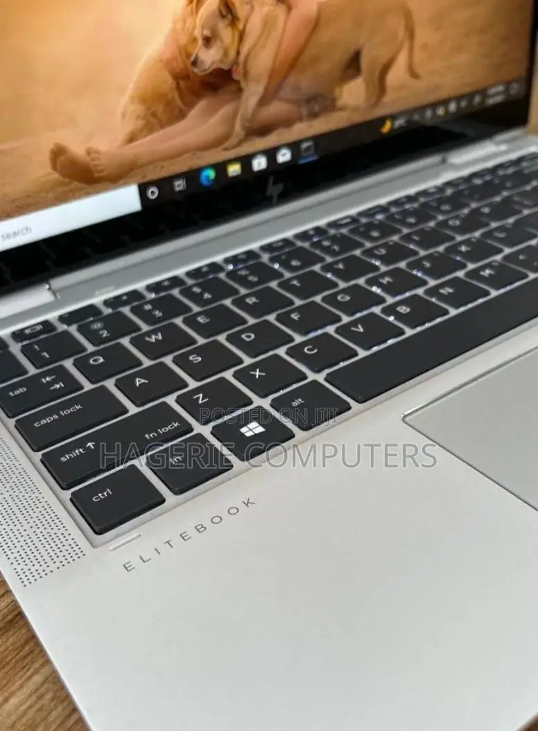 Laptop HP EliteBook X360 1030 G3 16GB SSD 512GB