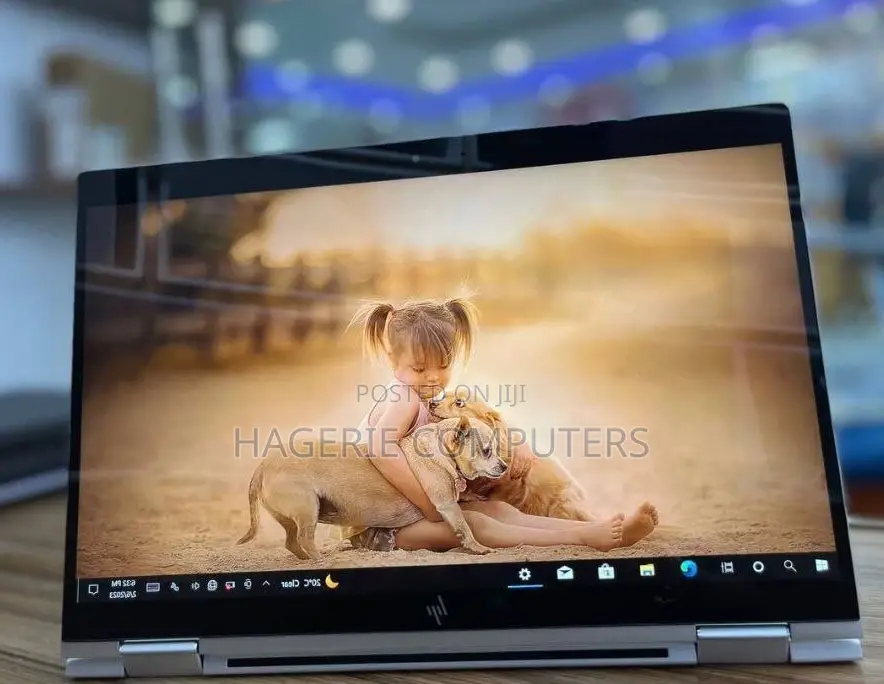 Laptop HP EliteBook X360 1030 G3 16GB SSD 512GB