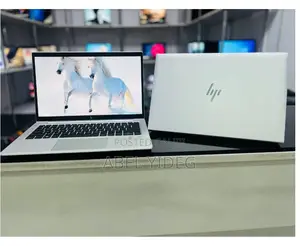 New Laptop HP EliteBook 830 16GB Intel Core I7 SSD 512GB