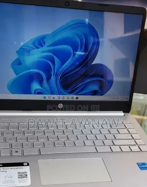 New Laptop HP Stream Notebook 16GB Intel Core I5 SSD 512GB