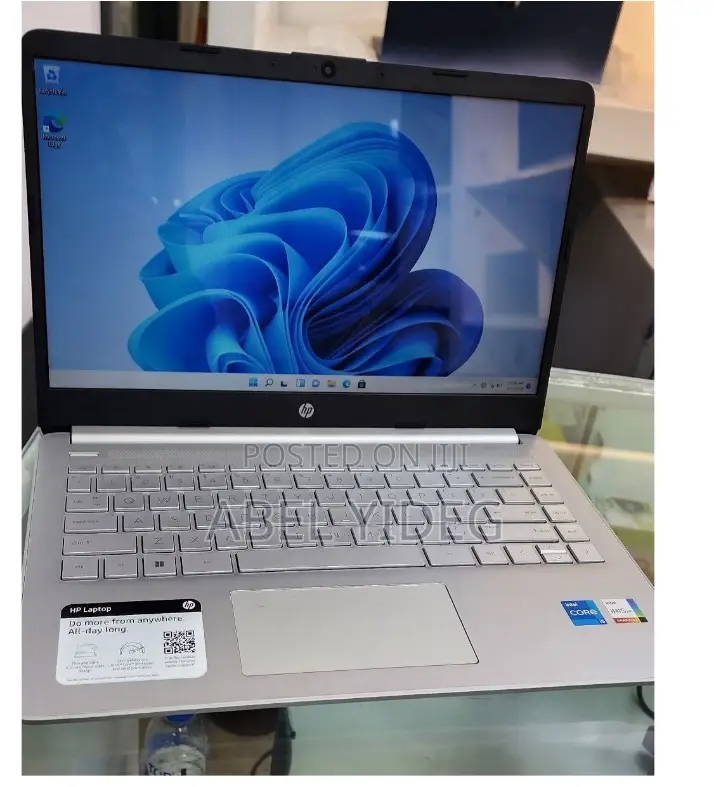 New Laptop HP Stream Notebook 16GB Intel Core I5 SSD 512GB
