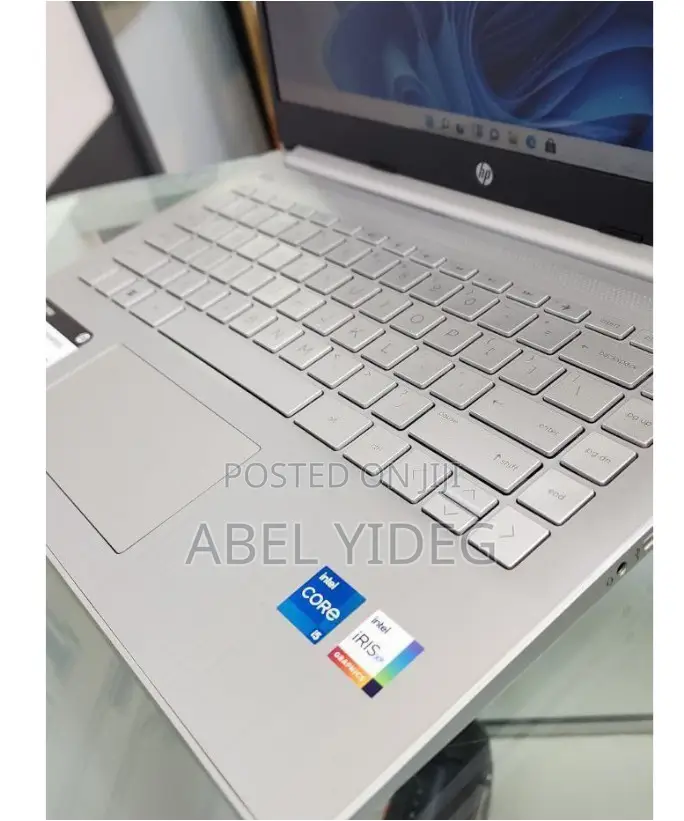 New Laptop HP Stream Notebook 16GB Intel Core I5 SSD 512GB