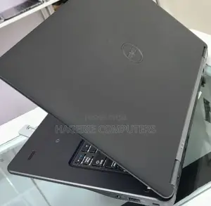 New Laptop Dell Latitude E7450 8GB Intel Core I5 SSD 256GB