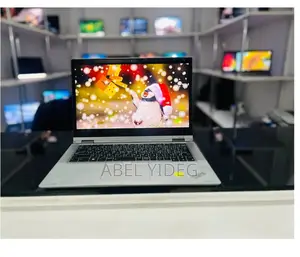 Photo - New Laptop Lenovo ThinkPad Yoga 370 8GB Intel Core I5 SSD 512GB