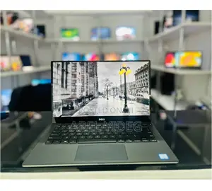 Photo - New Laptop Dell XPS 13 16GB Intel Core I7 SSD 512GB