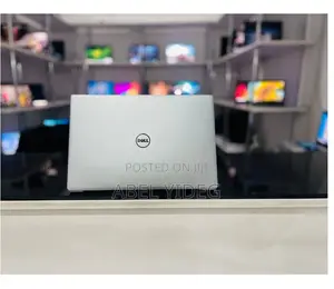 New Laptop Dell XPS 13 16GB Intel Core I7 SSD 512GB