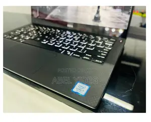 New Laptop Dell XPS 13 16GB Intel Core I7 SSD 512GB