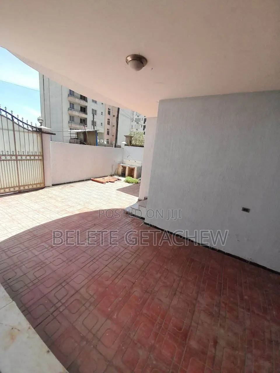 6bdrm House in Ayat G+2 Luxury, Yeka for sale
