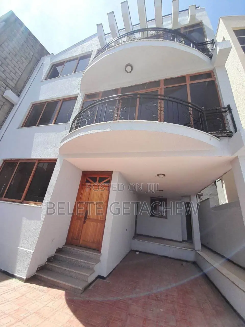 6bdrm House in Ayat G+2 Luxury, Yeka for sale