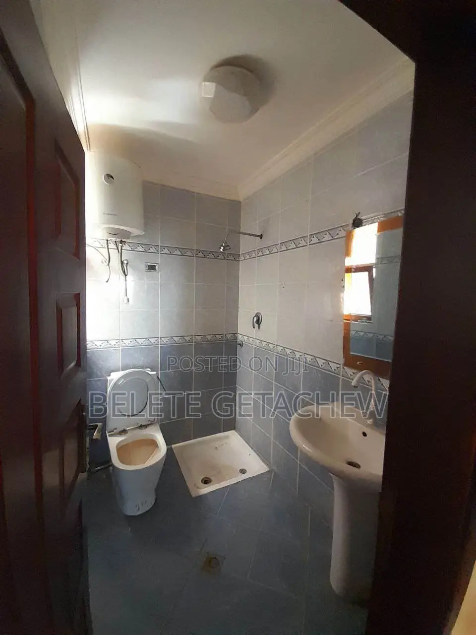 6bdrm House in Ayat G+2 Luxury, Yeka for sale