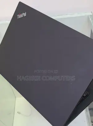 New Laptop Lenovo ThinkPad Yoga 16GB AMD Ryzen 7 SSD 512GB