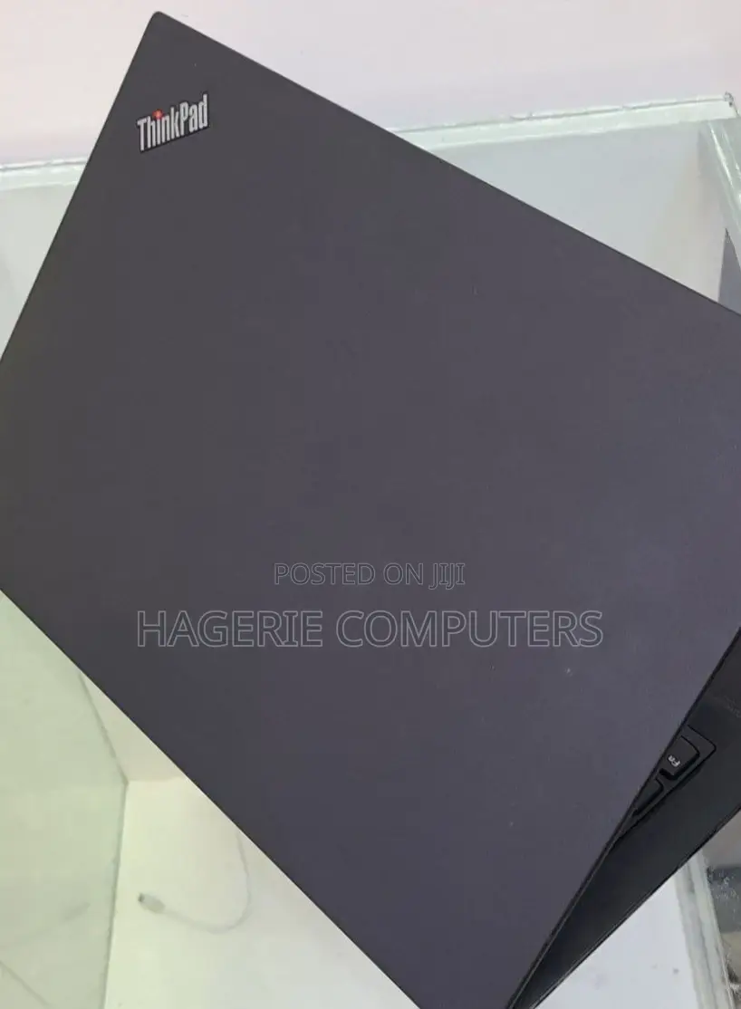 New Laptop Lenovo ThinkPad Yoga 16GB AMD Ryzen 7 SSD 512GB