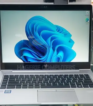 Laptop HP EliteBook 840 G5 16GB Intel Core i5 SSD 512GB