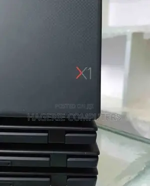 Laptop Lenovo ThinkPad X1 Carbon 16GB Intel Core i7 SSD 512GB