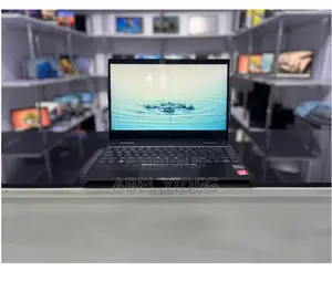 Photo - New Laptop HP Envy X360 8GB AMD Ryzen 5 SSD 256GB