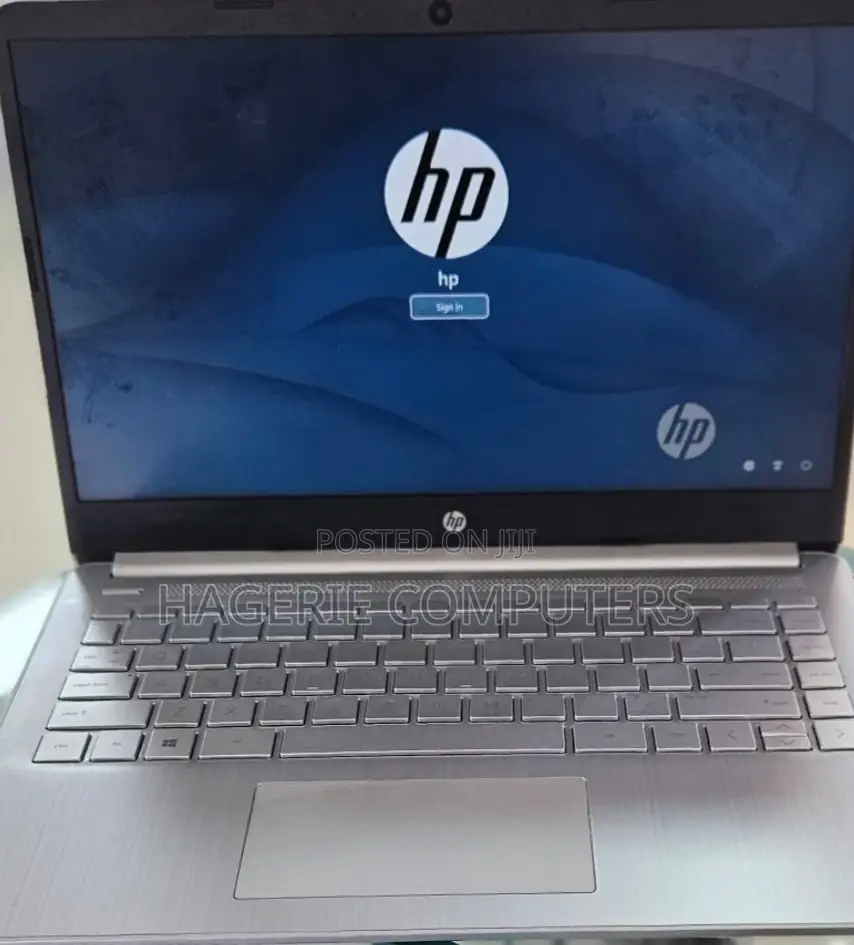 Laptop HP 8GB Intel Core I3 SSD 256GB