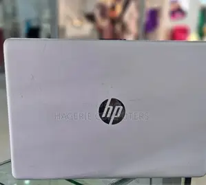 Laptop HP 8GB Intel Core I3 SSD 256GB