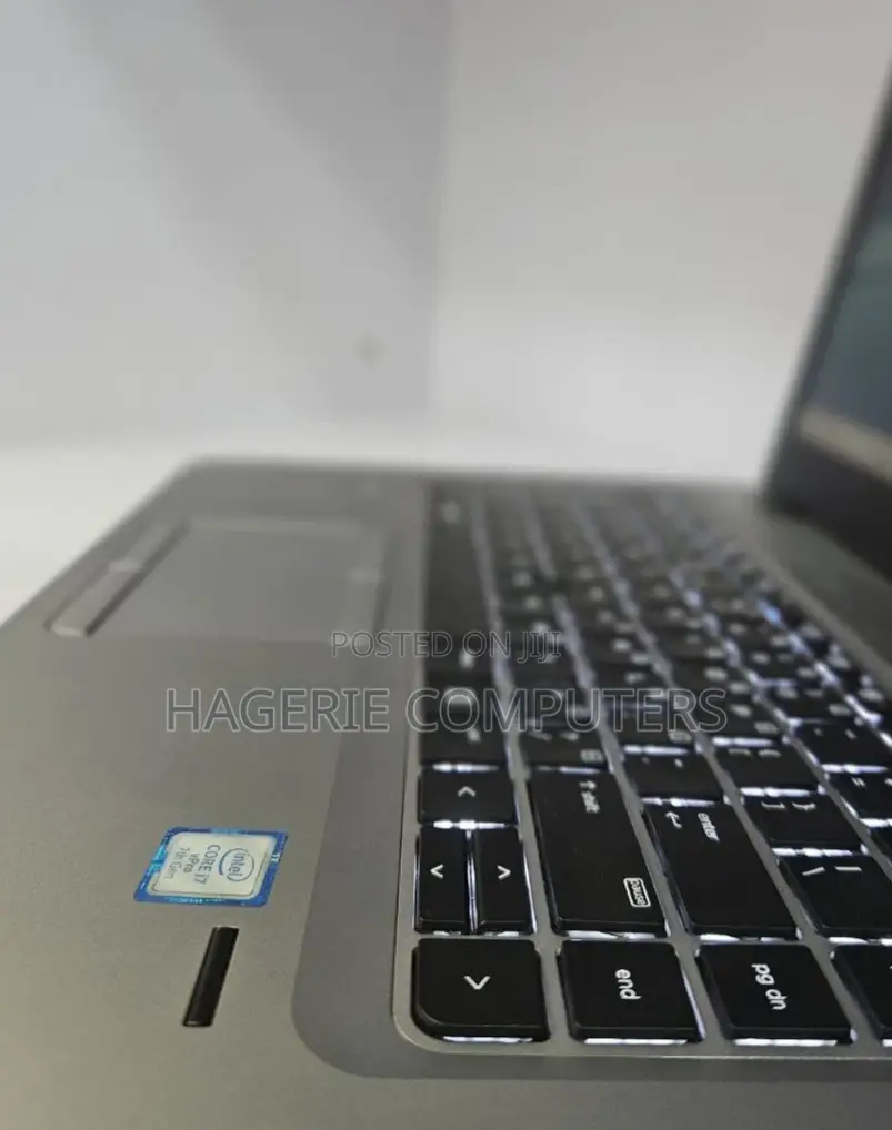 Laptop HP EliteBook 840 G4 8GB Intel Core I7 HDD+SSD 750GB
