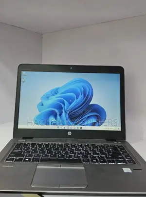 Photo - Laptop HP EliteBook 840 G4 8GB Intel Core I7 HDD+SSD 750GB