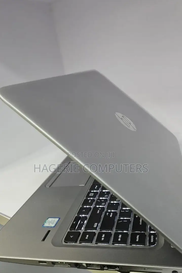 Laptop HP EliteBook 840 G4 8GB Intel Core I7 HDD+SSD 750GB